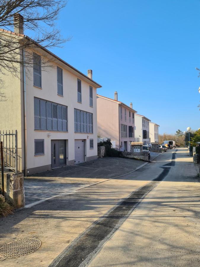 Villa Carpe Diem 万塔西西 外观 照片