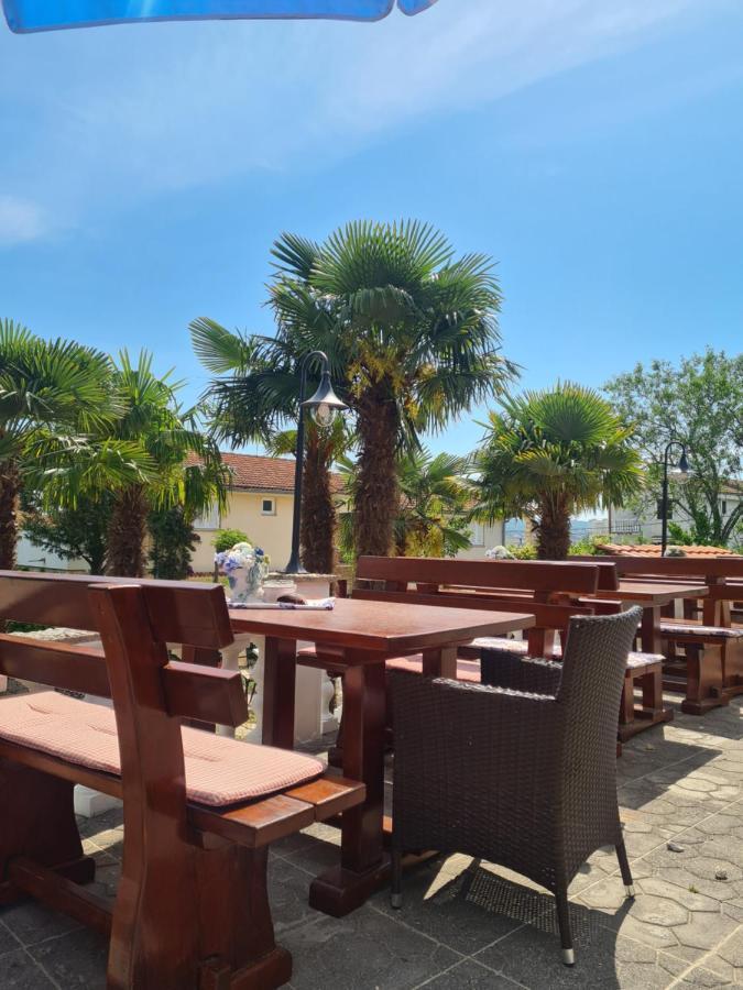 Villa Carpe Diem 万塔西西 外观 照片